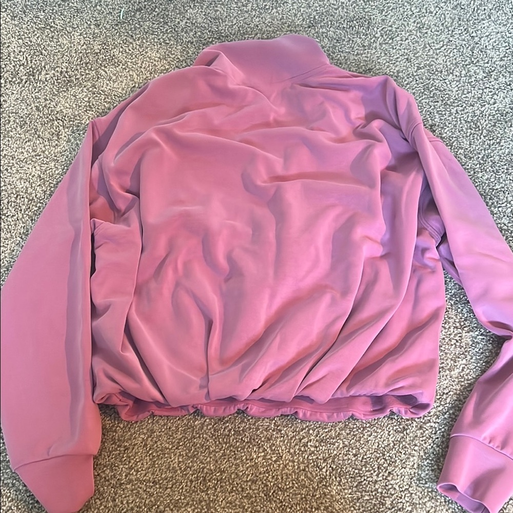 Athleta Quarter-Zip Pullover - image 3